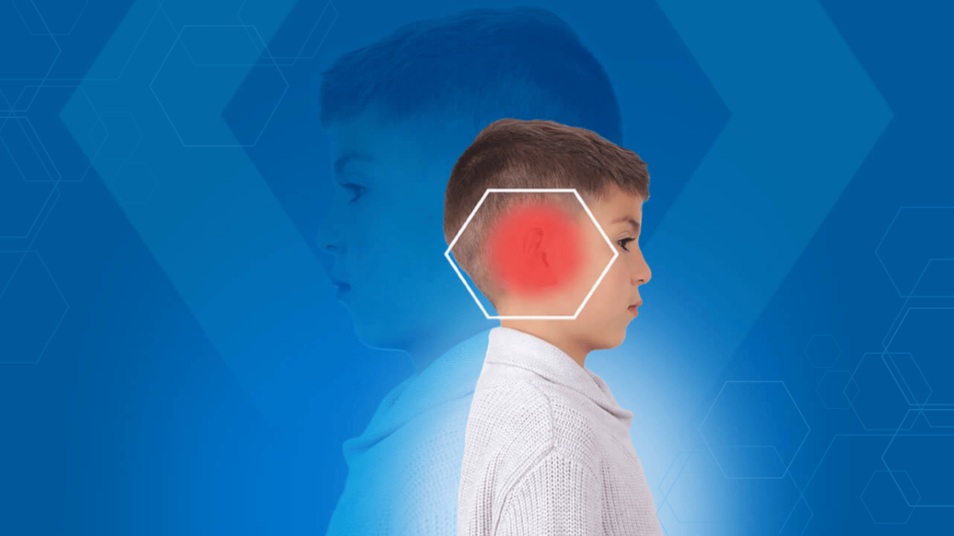 Otitis Media with Effusion (OME)