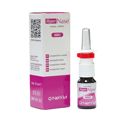 HyperNase Spray Nasal - Adulte