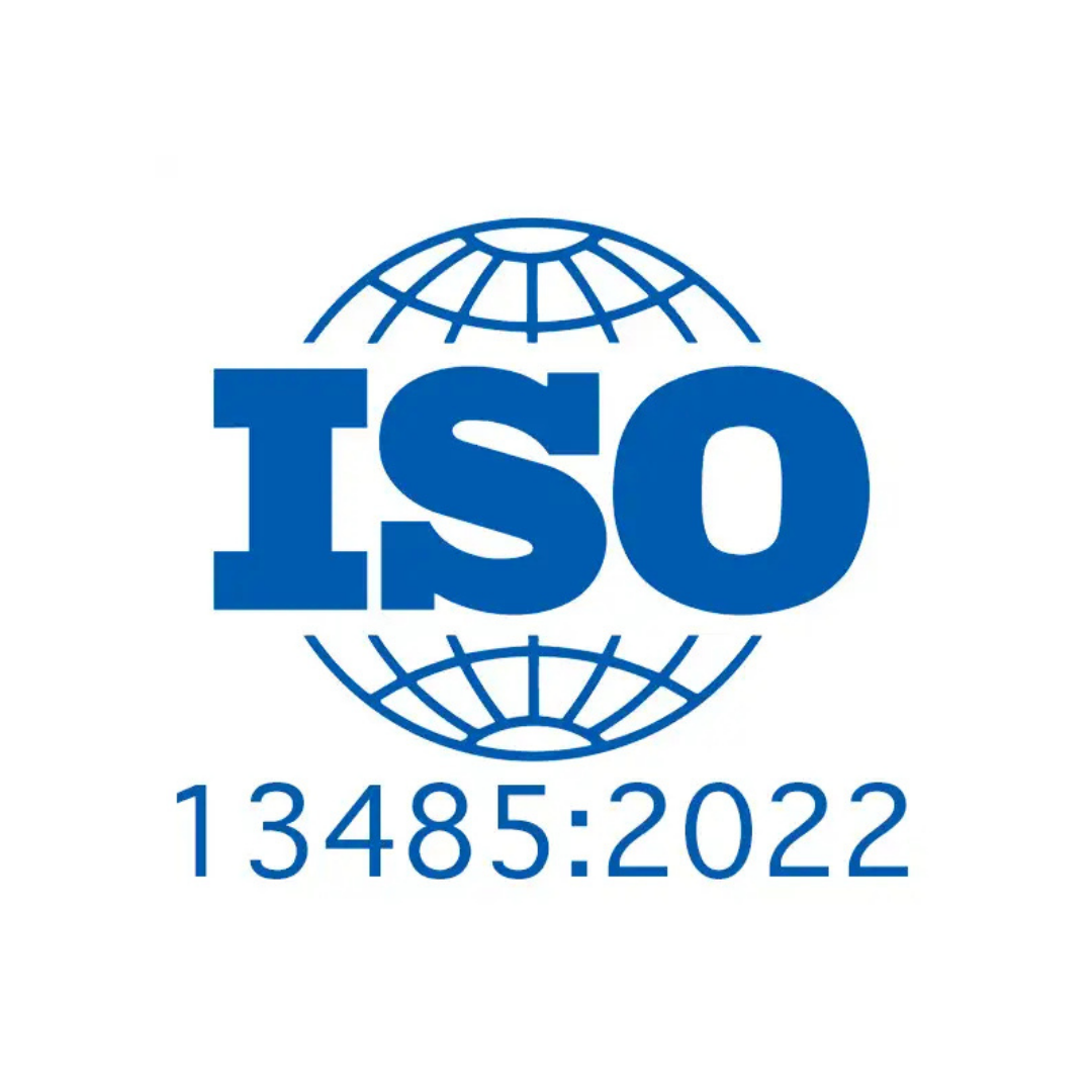 ISO 13485:2022