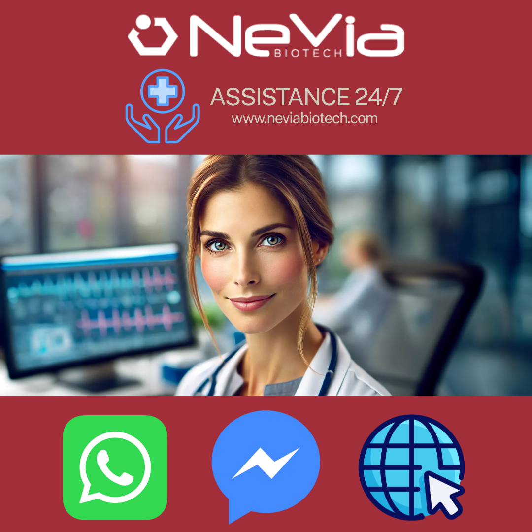 CiliaCell Nasal Spray - Adult