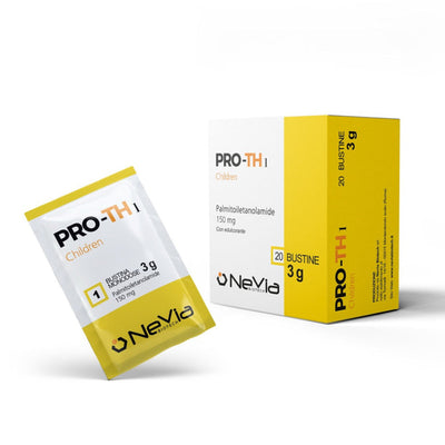 Pro-TH1 150 mg - Enfants