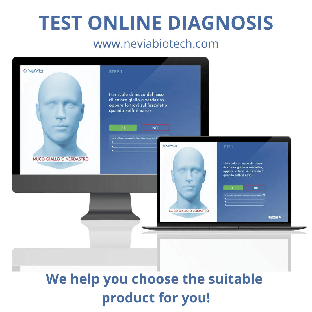 CiliaCell Nasal Spray - Adult