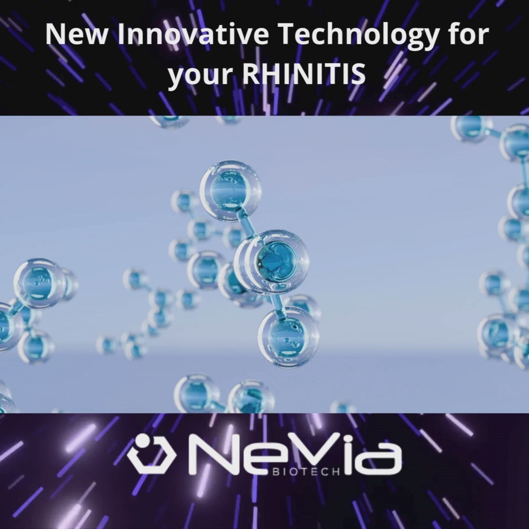 Charger la vidéo : Spray Nasal Celmast - Enfants