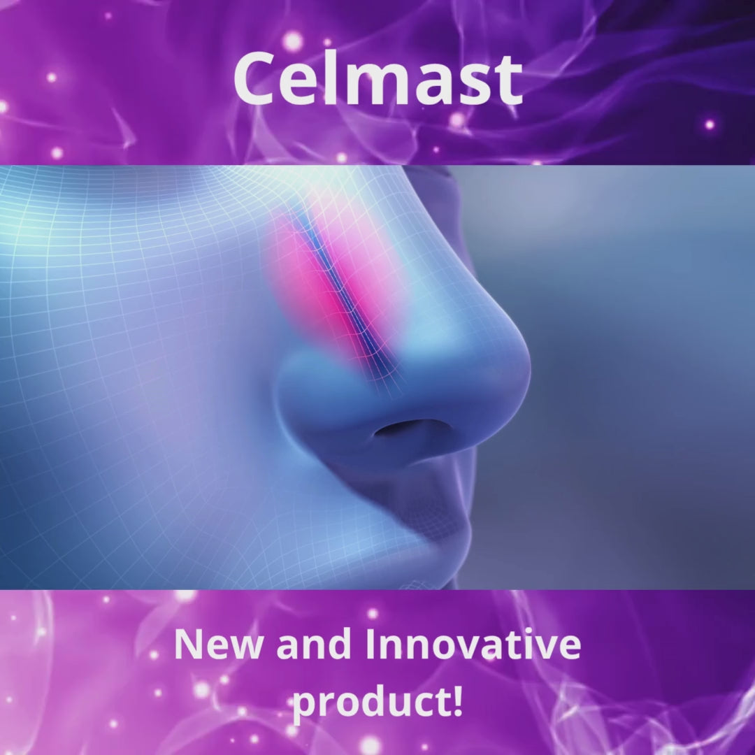 Charger la vidéo : Spray Nasal Celmast - Enfants